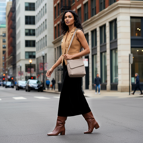 Anti-Theft Classic Messenger